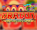 Dragon Hot Hold And Spin