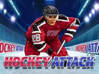 Hockey Attack