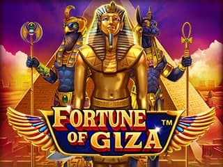 Fortune Of Giza