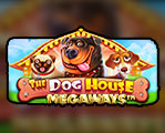 The Dog House Megaways