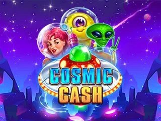 Cosmic Cash