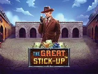 The Great Stickup