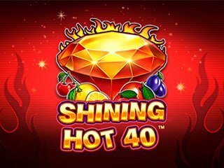 Shining Hot 40