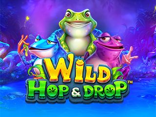 Wild Hop & Drop