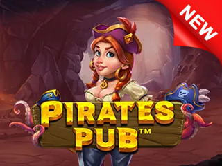 Pirates Pub