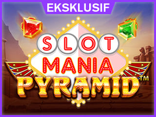 Slot Mania Pyramid