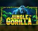 Jungle Gorilla